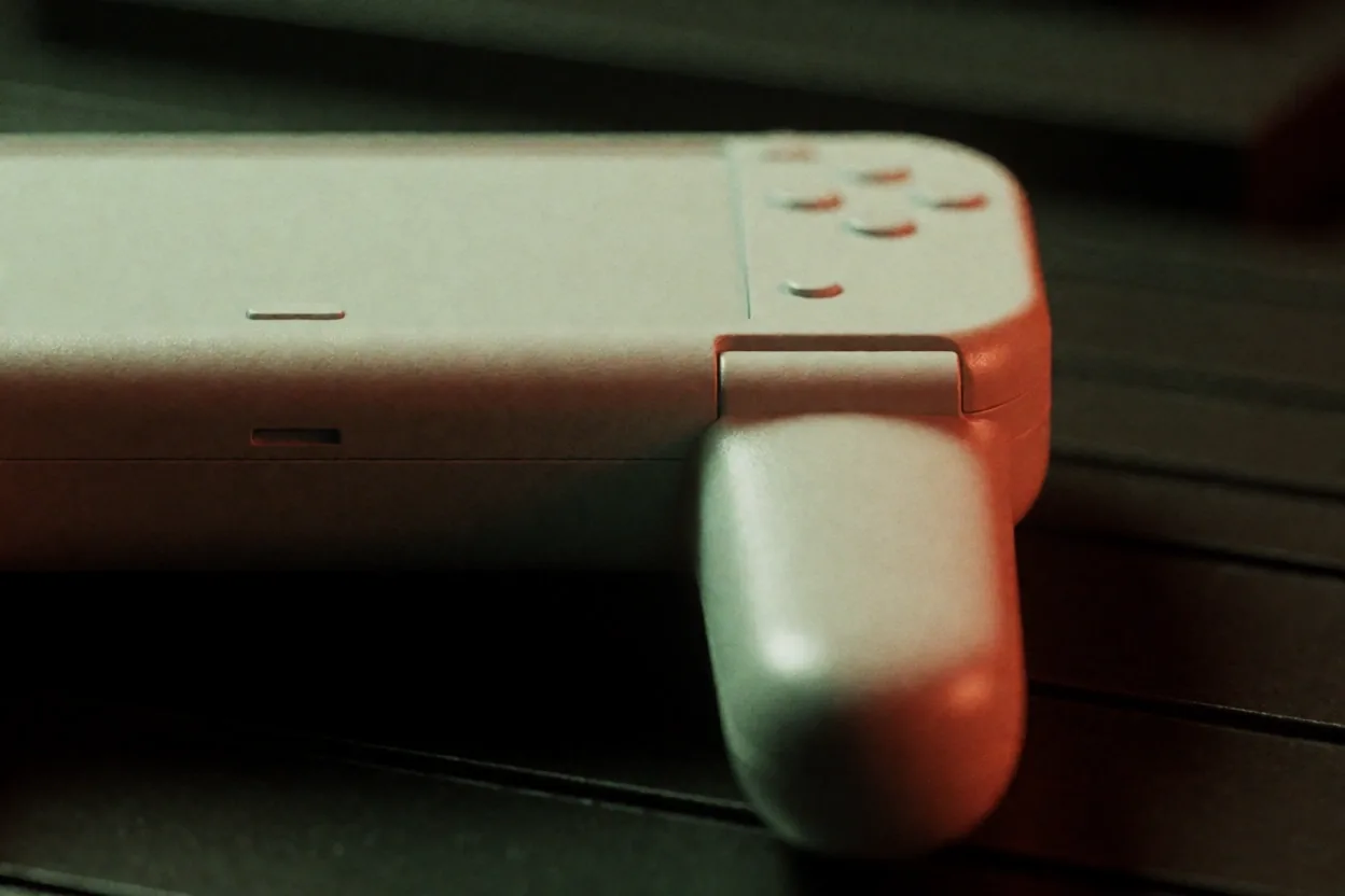 Dispositif portable rare